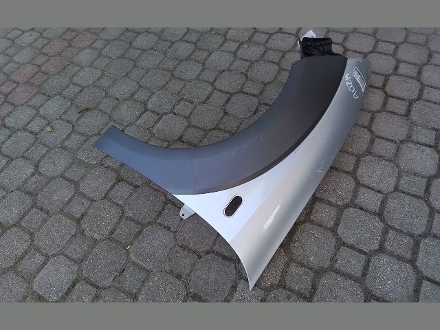 bontott SEAT ALTEA Bal első Sárvédő