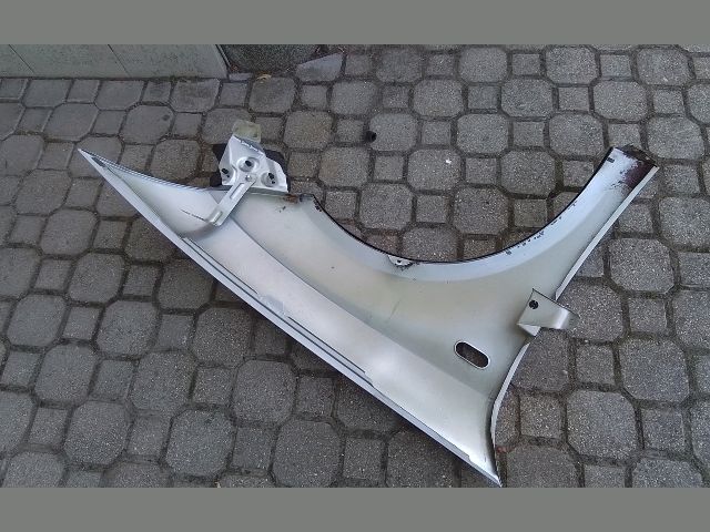 bontott SEAT ALTEA Bal első Sárvédő