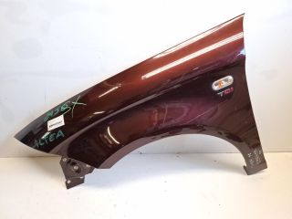 bontott SEAT ALTEA Bal első Sárvédő