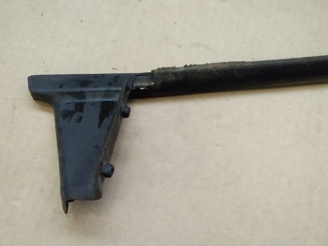 bontott SEAT ALTEA Bal első Vízlehúzó Gumicsík