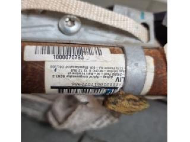 bontott SEAT ALTEA Bal Fejlégzsák