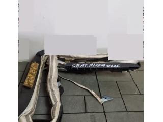 bontott SEAT ALTEA Bal Fejlégzsák