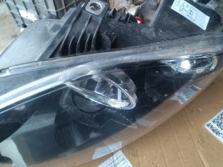 bontott SEAT ALTEA Bal Fényszóró