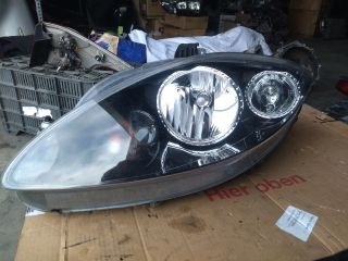 bontott SEAT ALTEA Bal Fényszóró