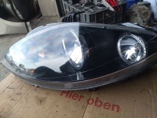 bontott SEAT ALTEA Bal Fényszóró