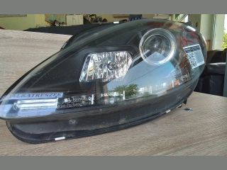 bontott SEAT ALTEA Bal Fényszóró