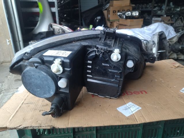 bontott SEAT ALTEA Bal Fényszóró