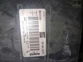 bontott SEAT ALTEA Bal Fényszóró