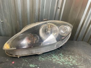 bontott SEAT ALTEA Bal Fényszóró