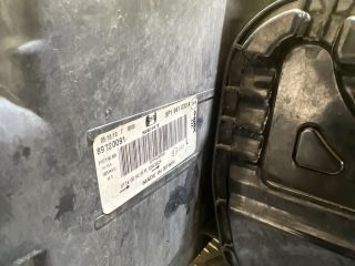 bontott SEAT ALTEA Bal Fényszóró