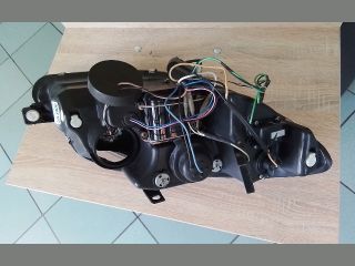 bontott SEAT ALTEA Bal Fényszóró