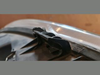 bontott SEAT ALTEA Bal Fényszóró