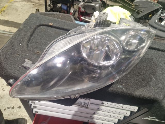 bontott SEAT ALTEA Bal Fényszóró