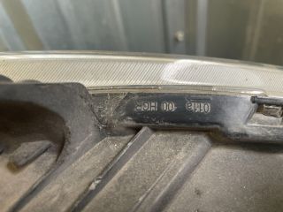 bontott SEAT ALTEA Bal Fényszóró