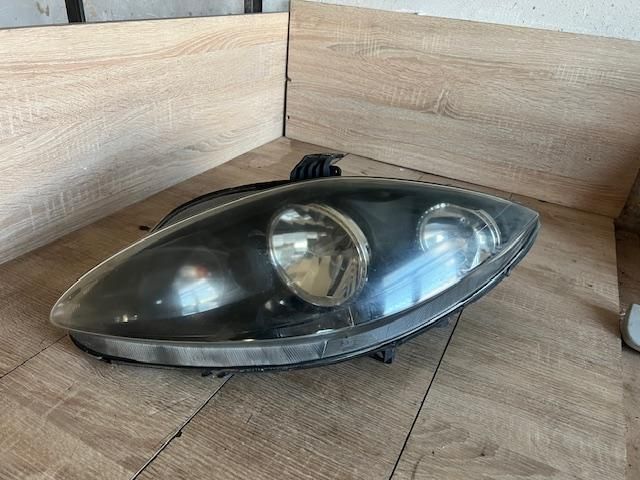 bontott SEAT ALTEA Bal Fényszóró