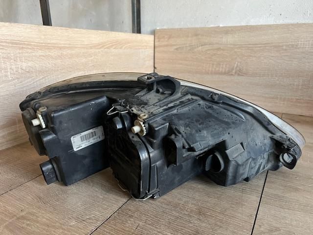 bontott SEAT ALTEA Bal Fényszóró