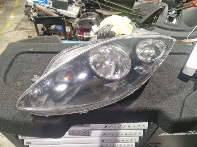 bontott SEAT ALTEA Bal Fényszóró