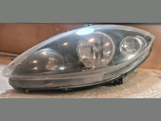 bontott SEAT ALTEA Bal Fényszóró