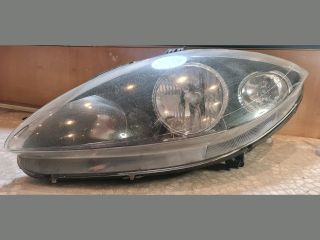 bontott SEAT ALTEA Bal Fényszóró