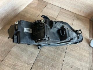 bontott SEAT ALTEA Bal Fényszóró