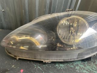 bontott SEAT ALTEA Bal Fényszóró