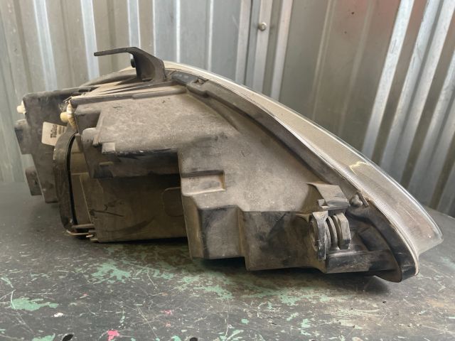 bontott SEAT ALTEA Bal Fényszóró