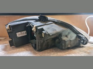 bontott SEAT ALTEA Bal Fényszóró