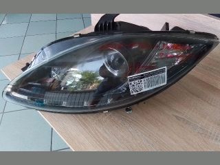 bontott SEAT ALTEA Bal Fényszóró