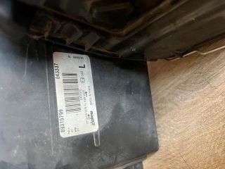 bontott SEAT ALTEA Bal Fényszóró