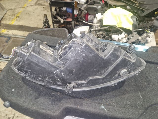 bontott SEAT ALTEA Bal Fényszóró