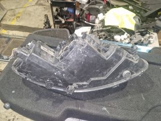 bontott SEAT ALTEA Bal Fényszóró