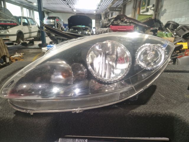 bontott SEAT ALTEA Bal Fényszóró