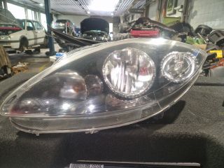 bontott SEAT ALTEA Bal Fényszóró