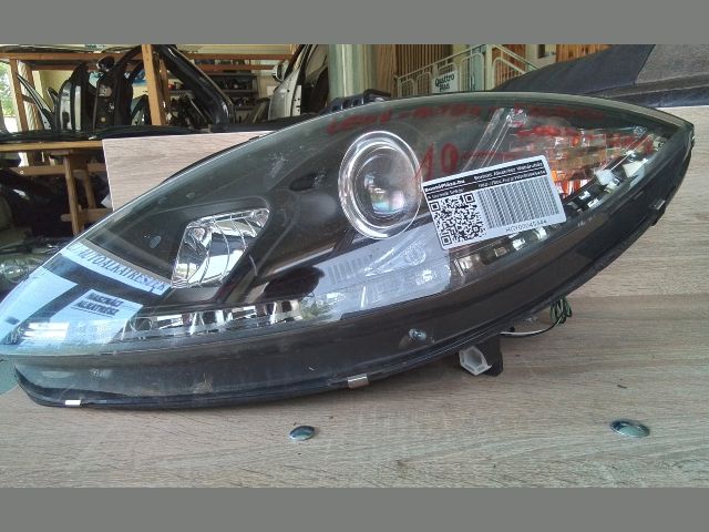 bontott SEAT ALTEA Bal Fényszóró