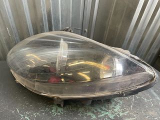 bontott SEAT ALTEA Bal Fényszóró