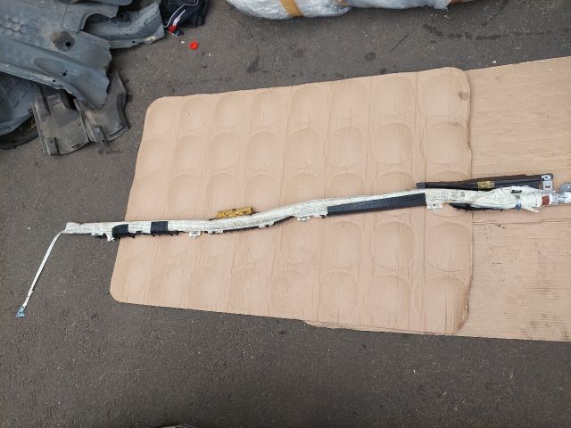 bontott SEAT ALTEA Bal Függönylégzsák és Oldallégzsák