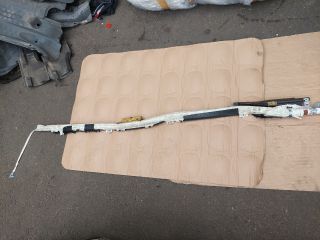 bontott SEAT ALTEA Bal Függönylégzsák és Oldallégzsák