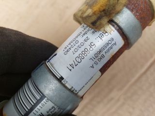 bontott SEAT ALTEA Bal Függönylégzsák és Oldallégzsák