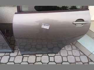 bontott SEAT ALTEA Bal hátsó Ablak