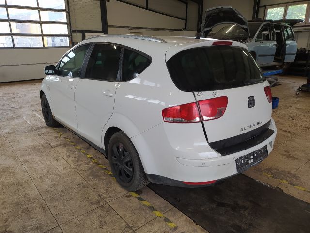 bontott SEAT ALTEA Bal hátsó Ablakemelő Kapcsoló