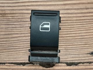 bontott SEAT ALTEA Bal hátsó Ablakemelő Kapcsoló