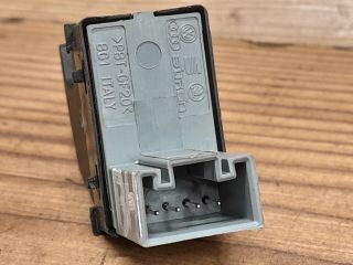 bontott SEAT ALTEA Bal hátsó Ablakemelő Kapcsoló