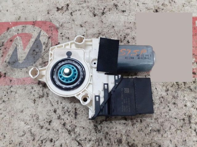 bontott SEAT ALTEA Bal hátsó Ablakemelő Motor