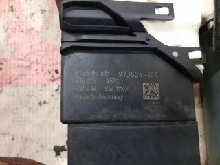 bontott SEAT ALTEA Bal hátsó Ablakemelő Motor