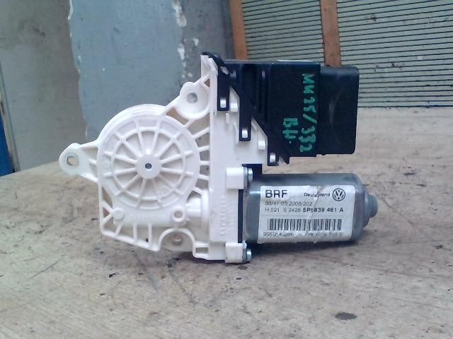 bontott SEAT ALTEA Bal hátsó Ablakemelő Motor