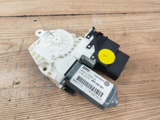 bontott SEAT ALTEA Bal hátsó Ablakemelő Motor