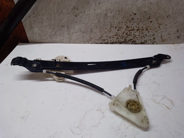 bontott SEAT ALTEA Bal hátsó Ablakemelő Szerkezet (Elektromos)