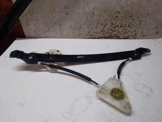 bontott SEAT ALTEA Bal hátsó Ablakemelő Szerkezet (Elektromos)