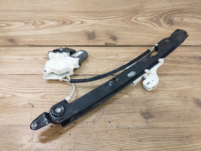 bontott SEAT ALTEA Bal hátsó Ablakemelő Szerkezet (Elektromos)