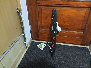 bontott SEAT ALTEA Bal hátsó Ablakemelő Szerkezet (Elektromos)